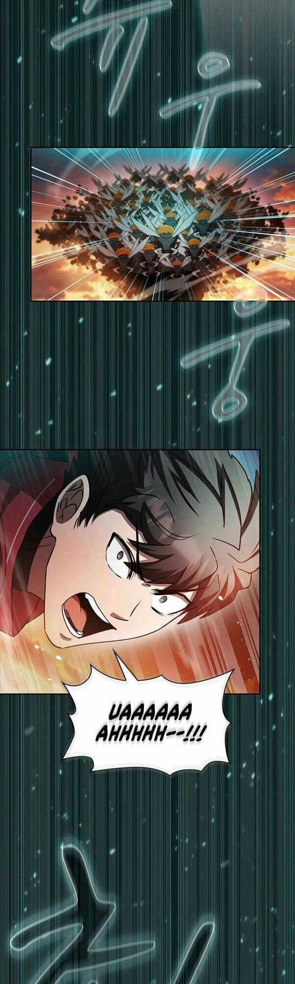 Thợ Săn Kỳ Ảo Chapter 43 trang 29