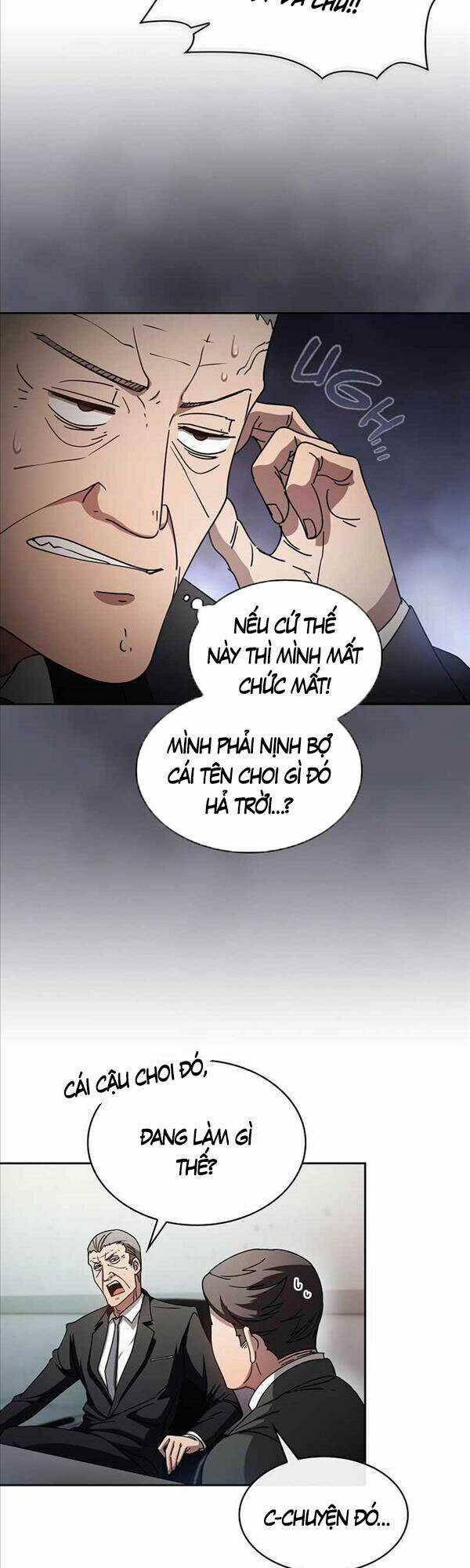 Thợ Săn Kỳ Ảo Chapter 43 trang 3