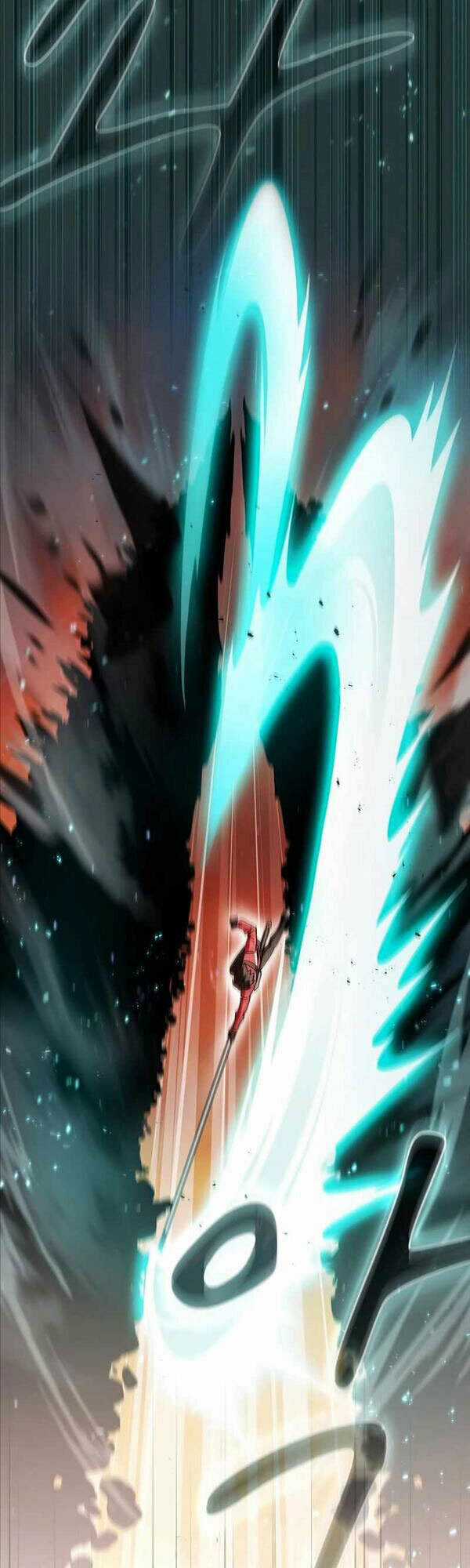 Thợ Săn Kỳ Ảo Chapter 43 trang 30