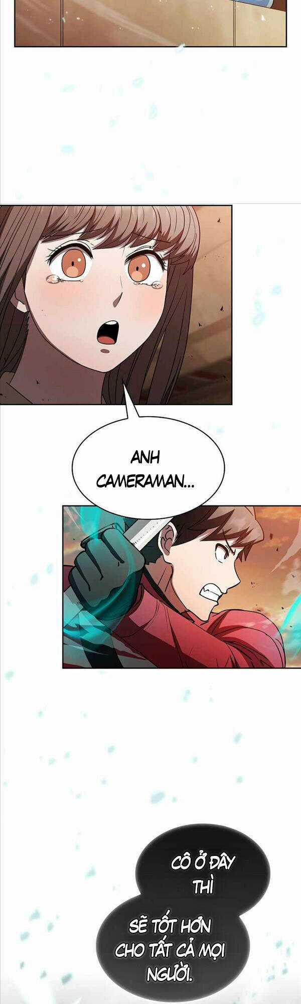 Thợ Săn Kỳ Ảo Chapter 43 trang 32