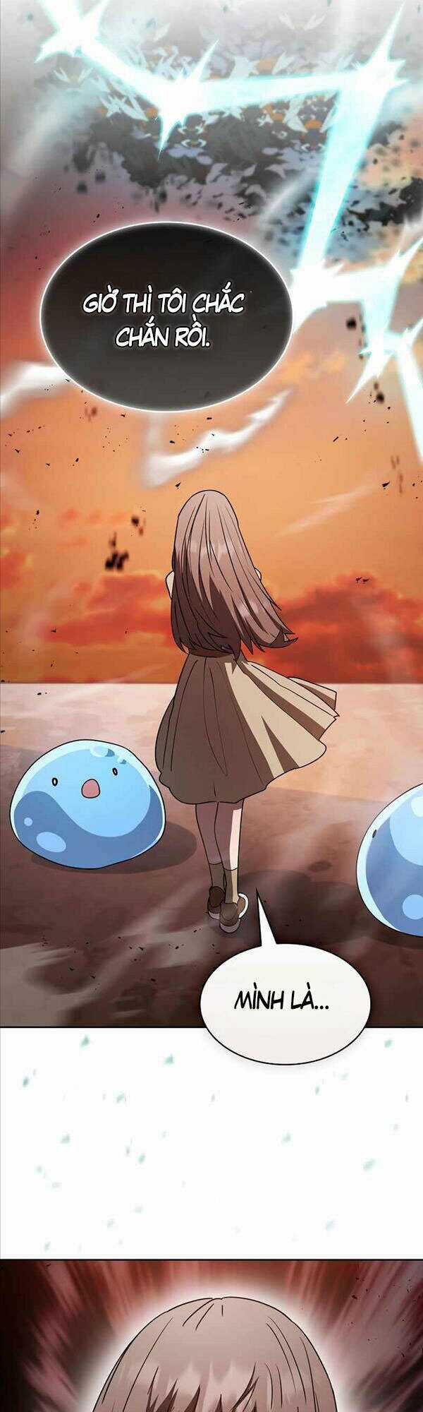 Thợ Săn Kỳ Ảo Chapter 43 trang 33