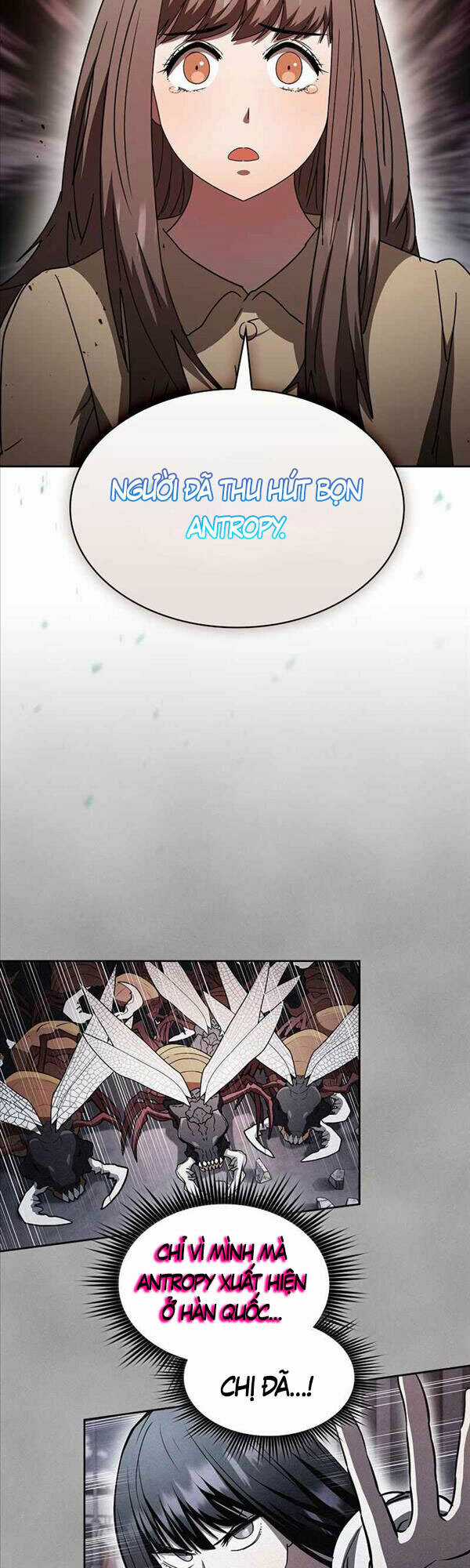 Thợ Săn Kỳ Ảo Chapter 43 trang 34