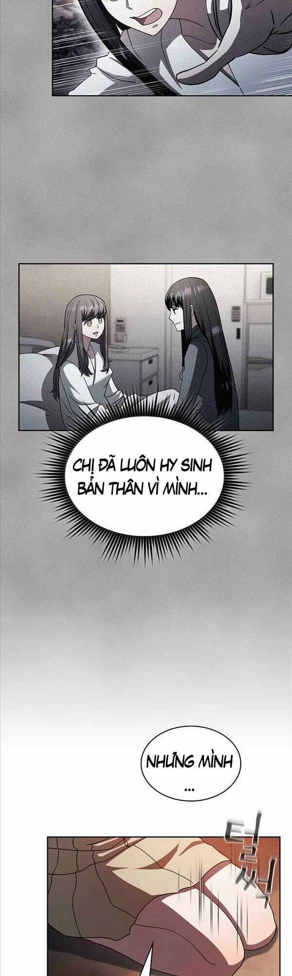 Thợ Săn Kỳ Ảo Chapter 43 trang 35