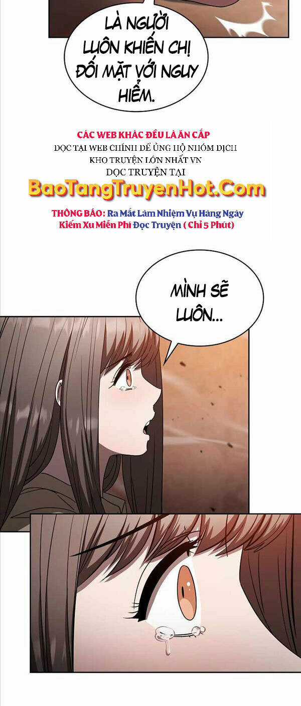 Thợ Săn Kỳ Ảo Chapter 43 trang 36