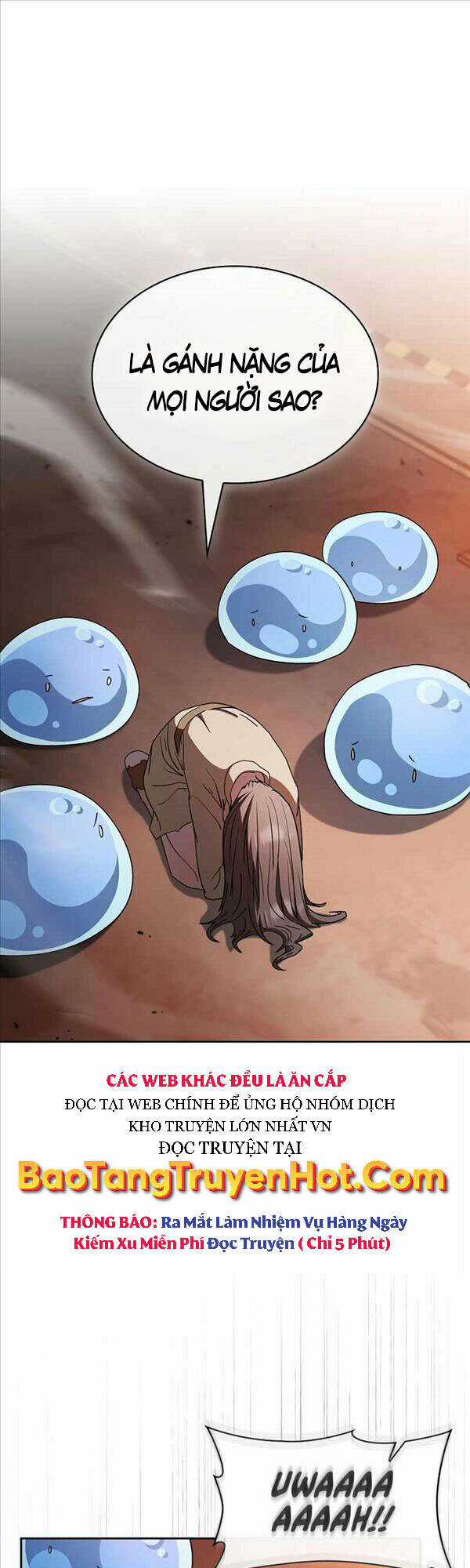 Thợ Săn Kỳ Ảo Chapter 43 trang 37