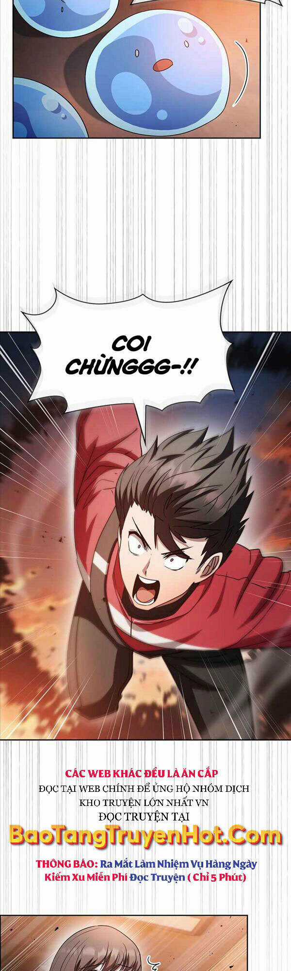 Thợ Săn Kỳ Ảo Chapter 43 trang 38