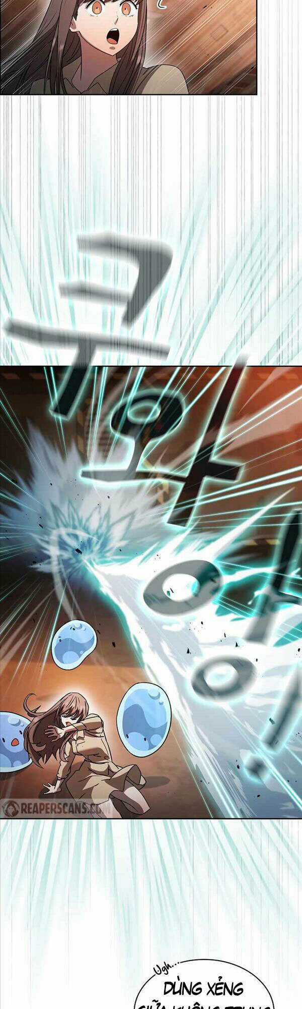 Thợ Săn Kỳ Ảo Chapter 43 trang 39