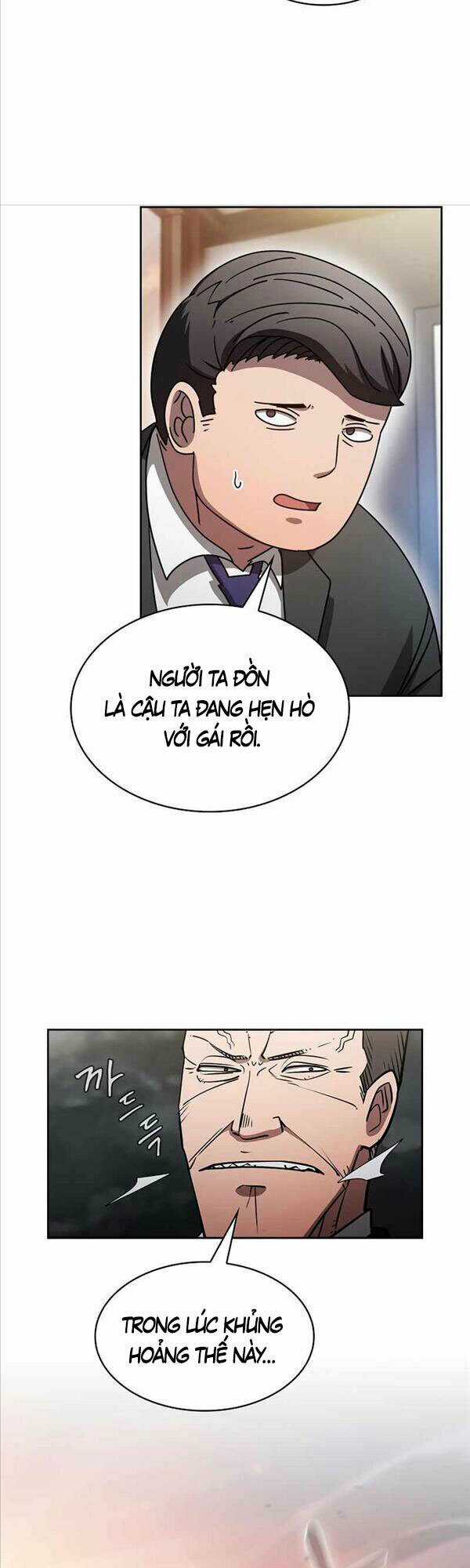 Thợ Săn Kỳ Ảo Chapter 43 trang 4