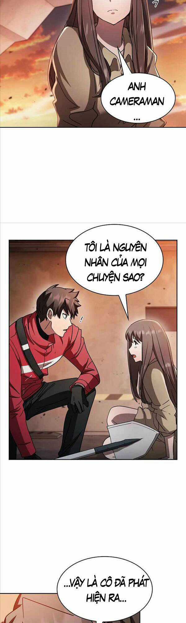 Thợ Săn Kỳ Ảo Chapter 43 trang 41