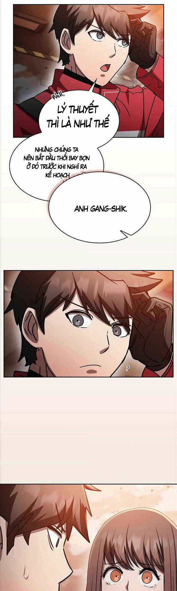 Thợ Săn Kỳ Ảo Chapter 43 trang 43