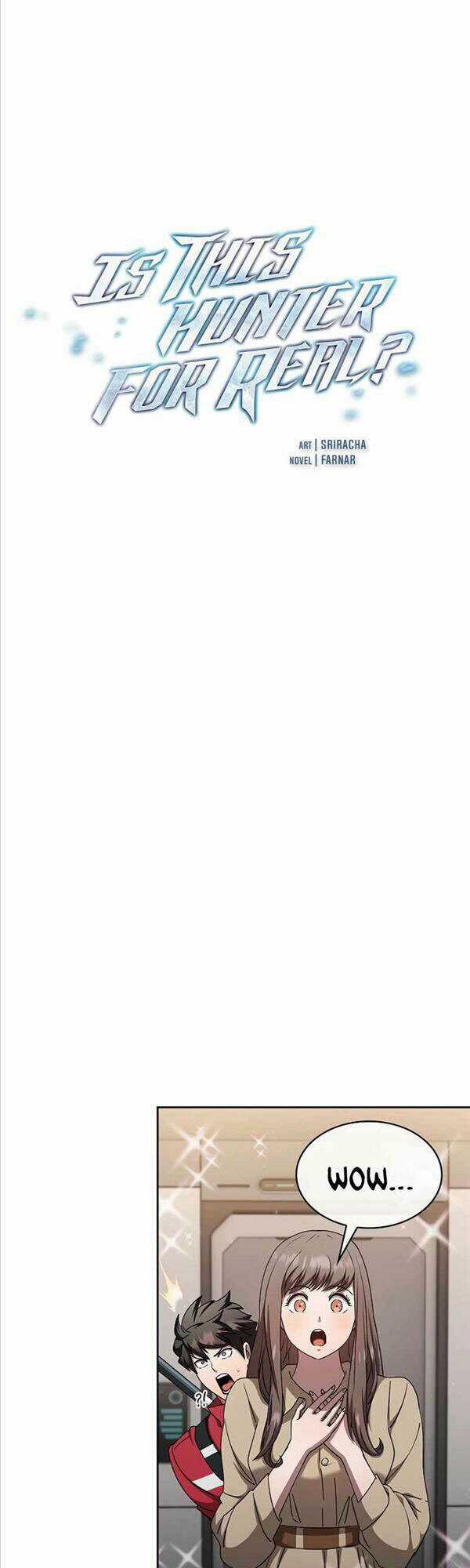 Thợ Săn Kỳ Ảo Chapter 43 trang 6