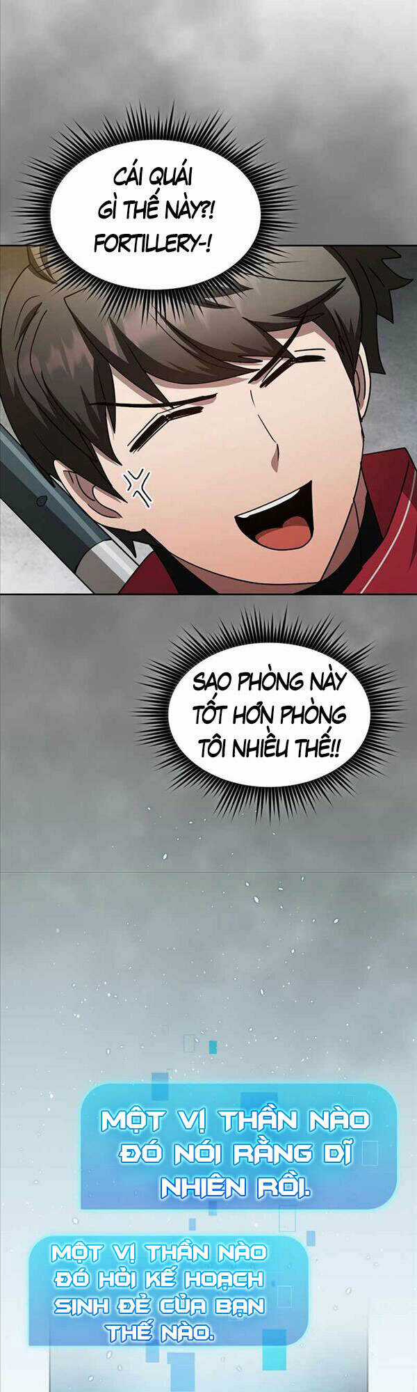 Thợ Săn Kỳ Ảo Chapter 43 trang 8