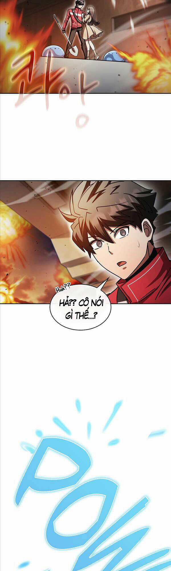 Thợ Săn Kỳ Ảo Chapter 44 trang 10