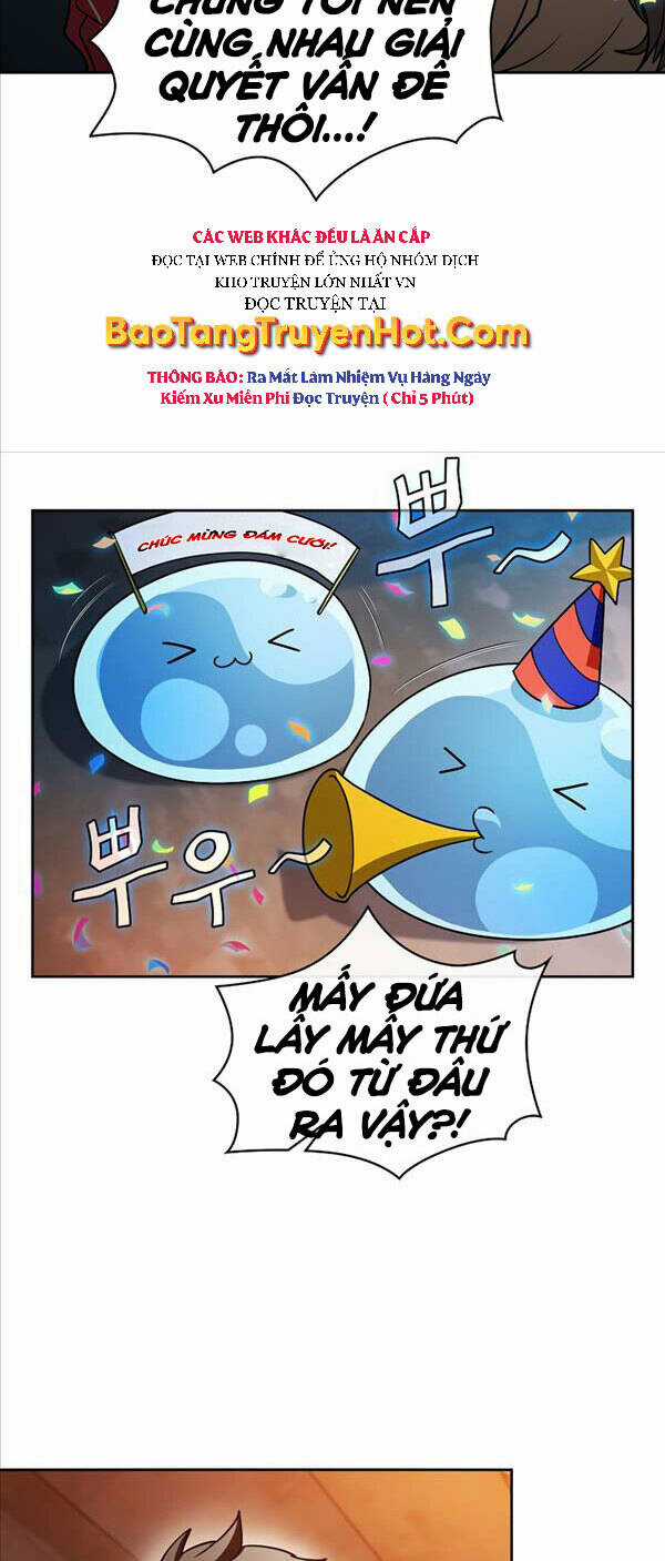 Thợ Săn Kỳ Ảo Chapter 44 trang 12