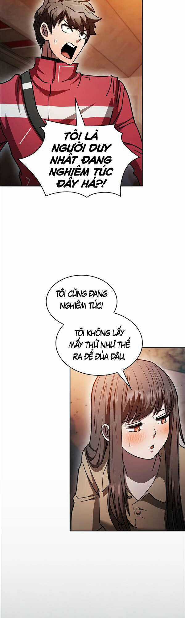 Thợ Săn Kỳ Ảo Chapter 44 trang 13