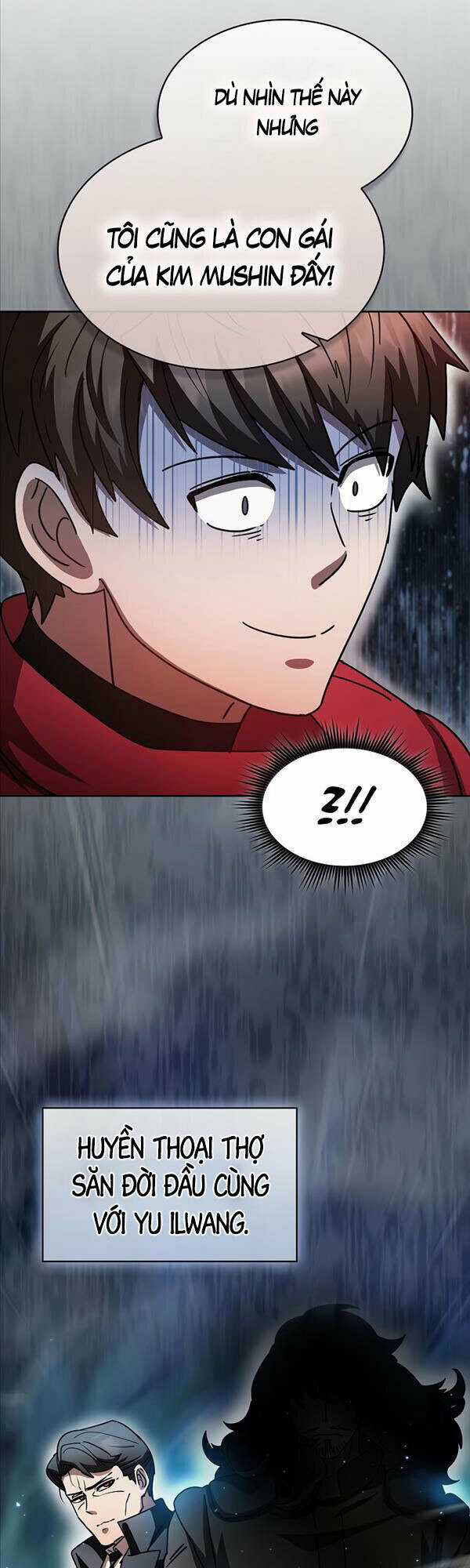 Thợ Săn Kỳ Ảo Chapter 44 trang 14