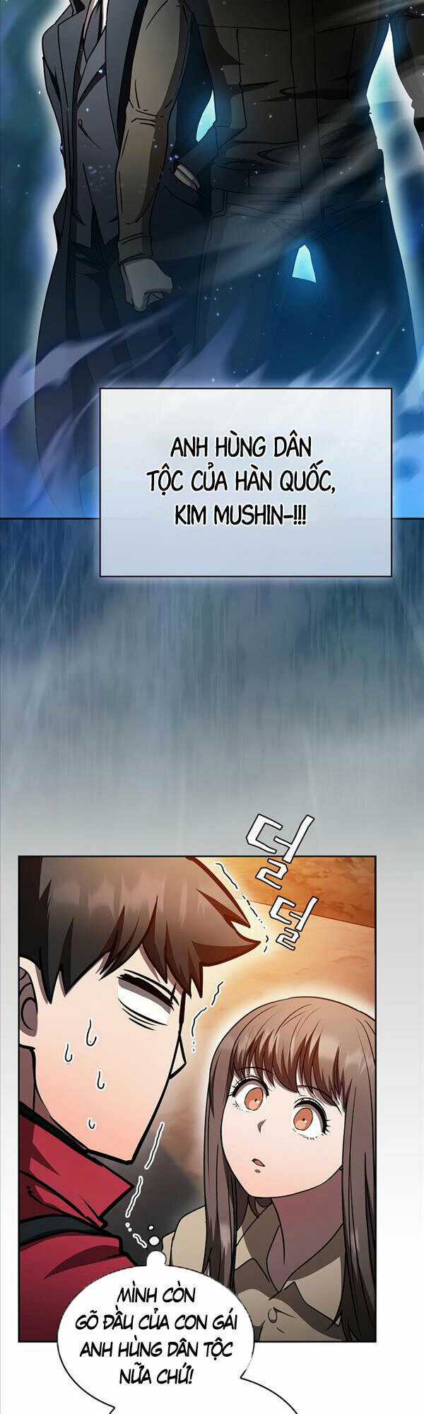 Thợ Săn Kỳ Ảo Chapter 44 trang 15