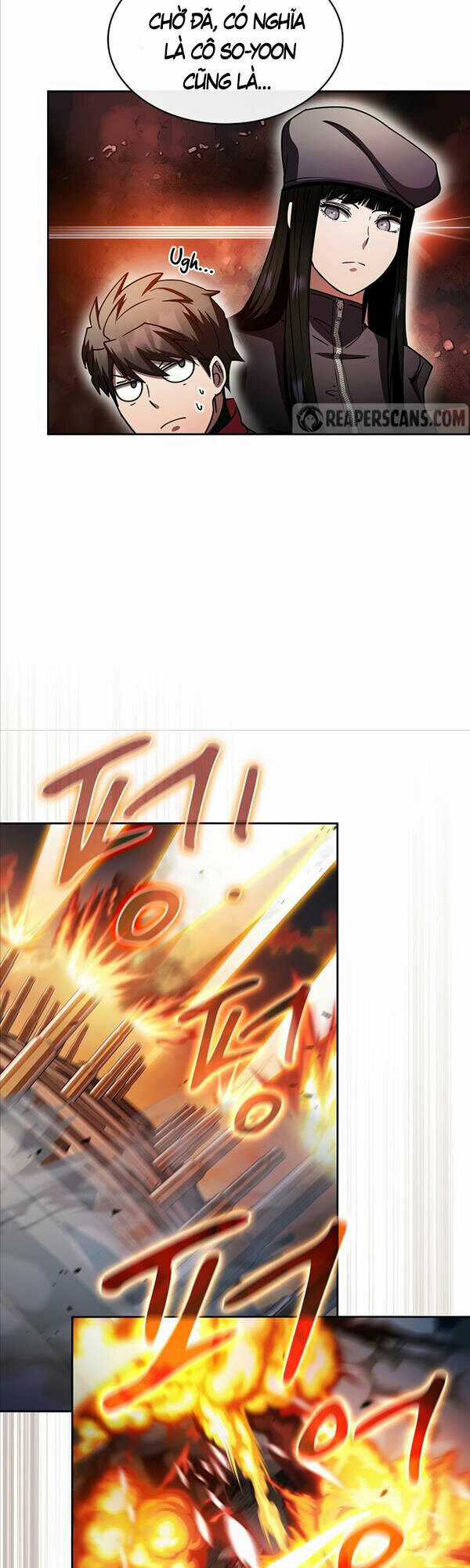 Thợ Săn Kỳ Ảo Chapter 44 trang 16