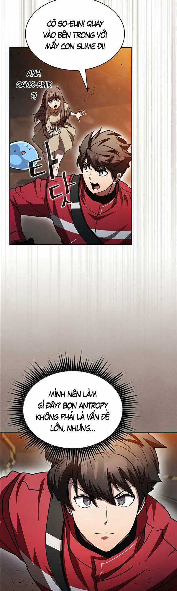 Thợ Săn Kỳ Ảo Chapter 44 trang 18