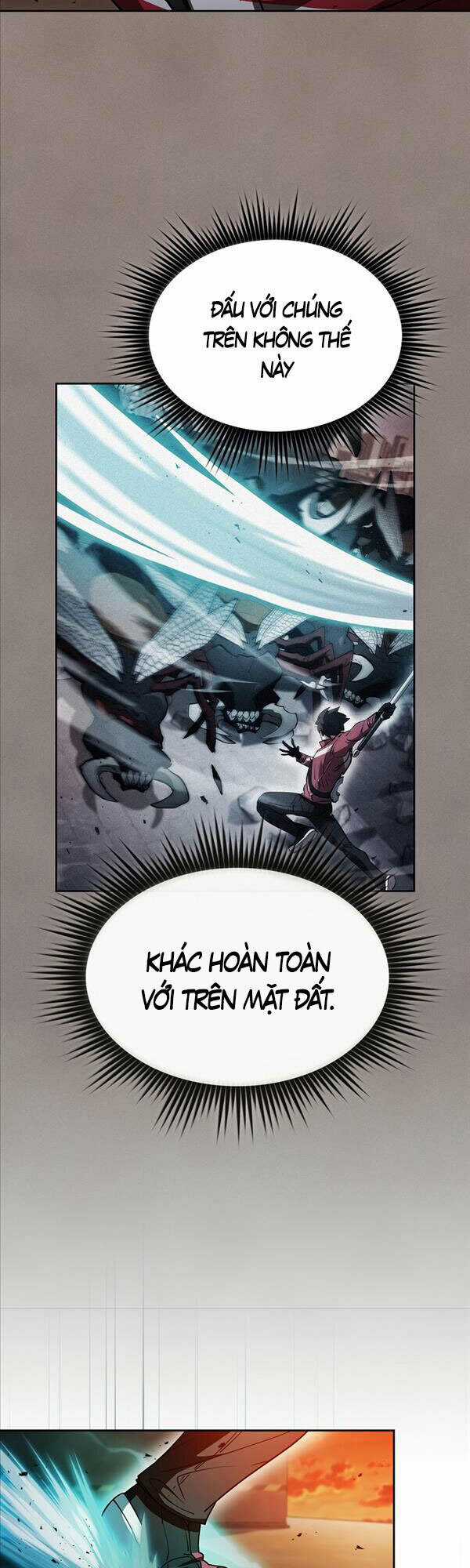 Thợ Săn Kỳ Ảo Chapter 44 trang 19