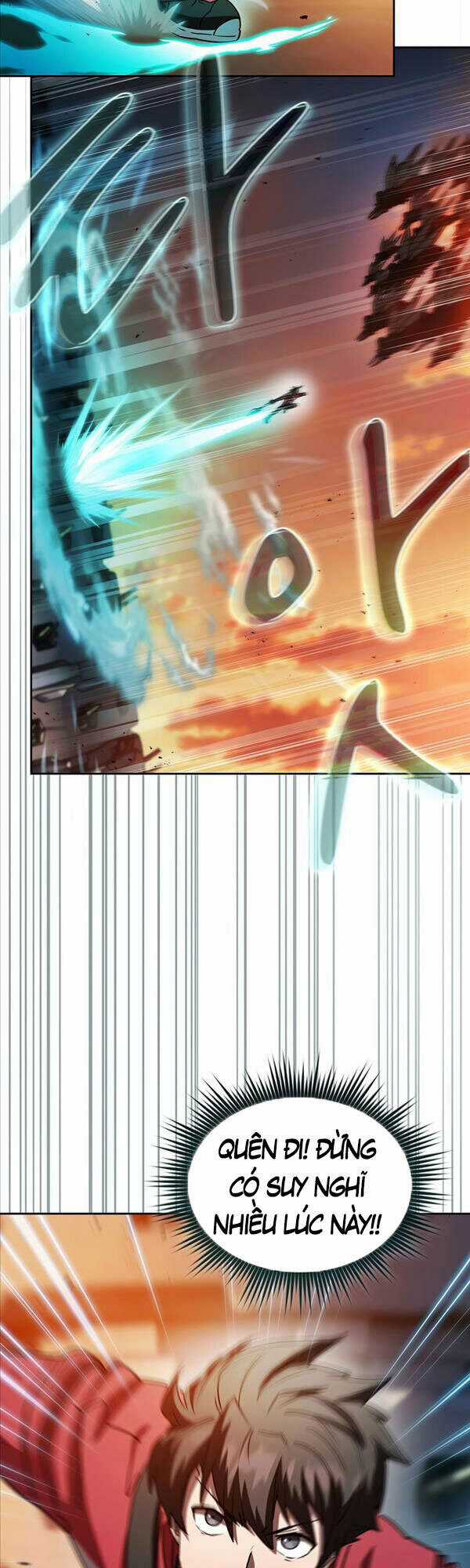 Thợ Săn Kỳ Ảo Chapter 44 trang 20