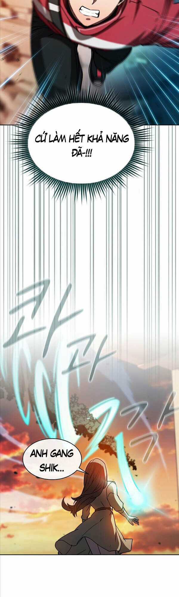 Thợ Săn Kỳ Ảo Chapter 44 trang 21