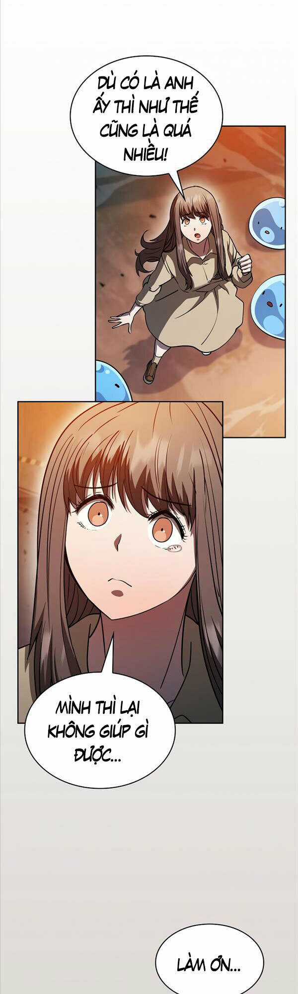 Thợ Săn Kỳ Ảo Chapter 44 trang 22