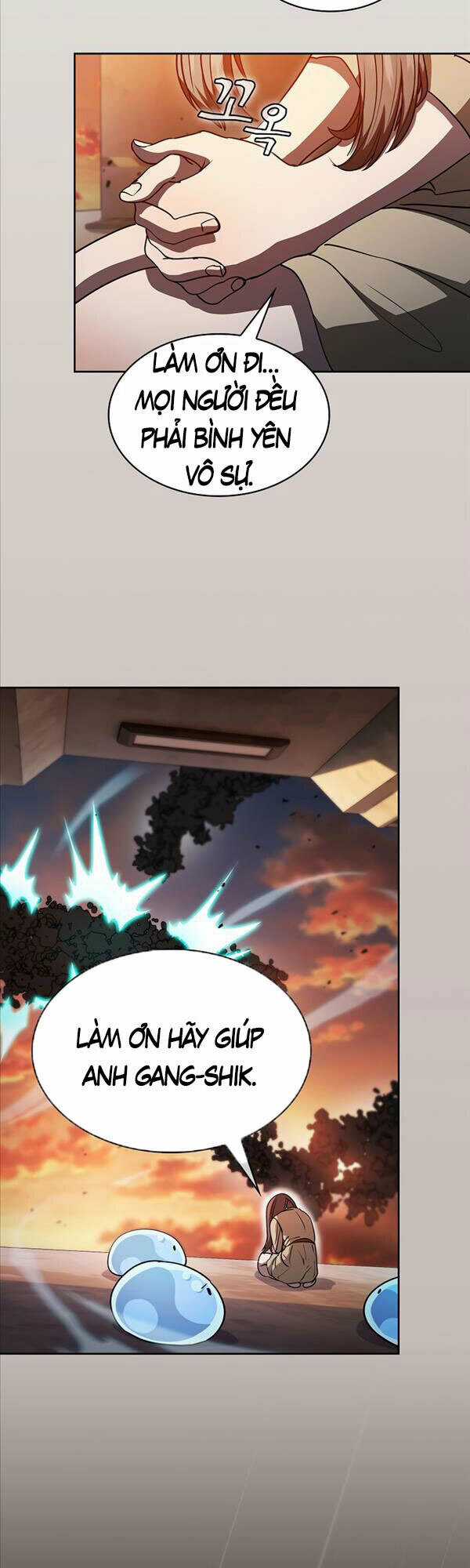 Thợ Săn Kỳ Ảo Chapter 44 trang 23