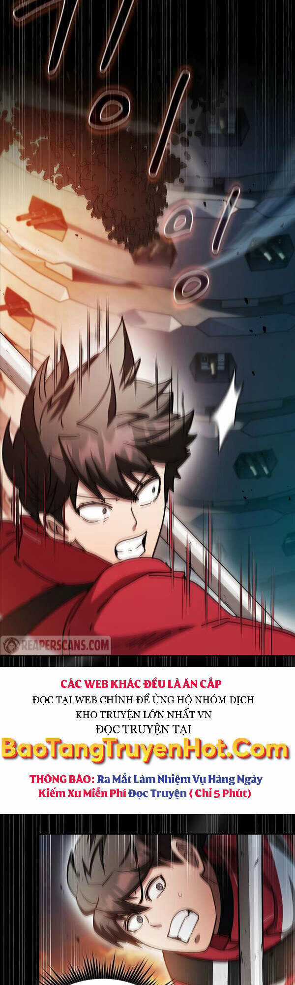 Thợ Săn Kỳ Ảo Chapter 44 trang 27