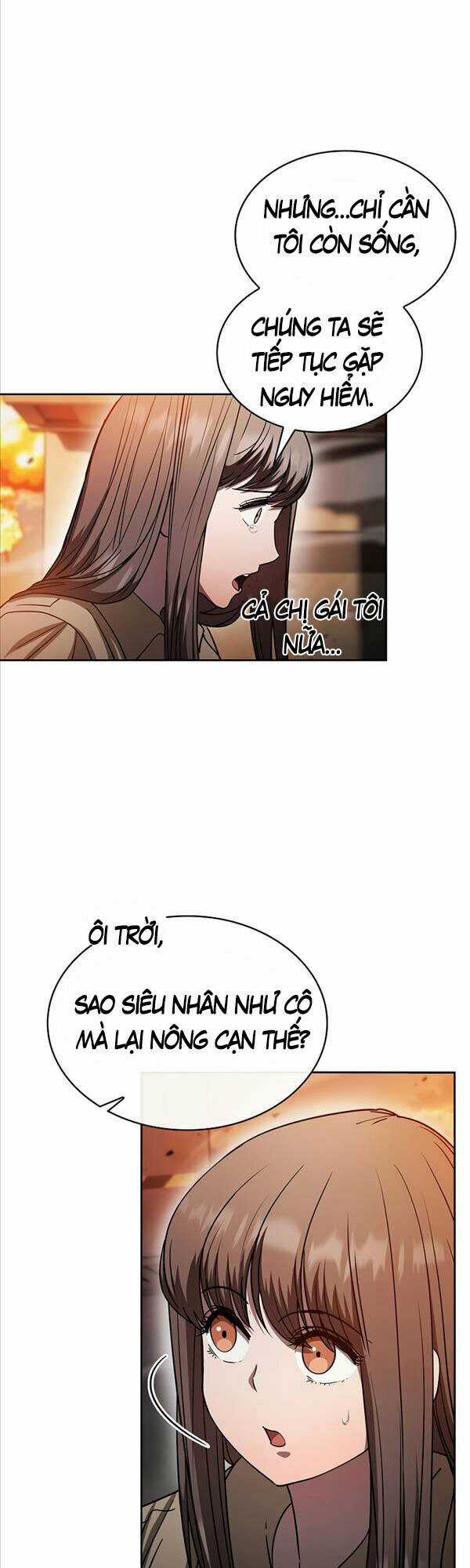 Thợ Săn Kỳ Ảo Chapter 44 trang 3