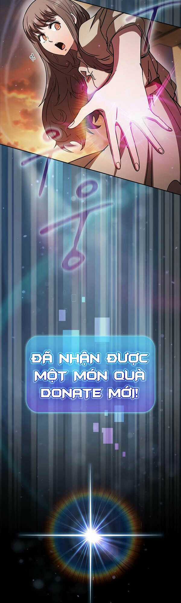 Thợ Săn Kỳ Ảo Chapter 44 trang 31