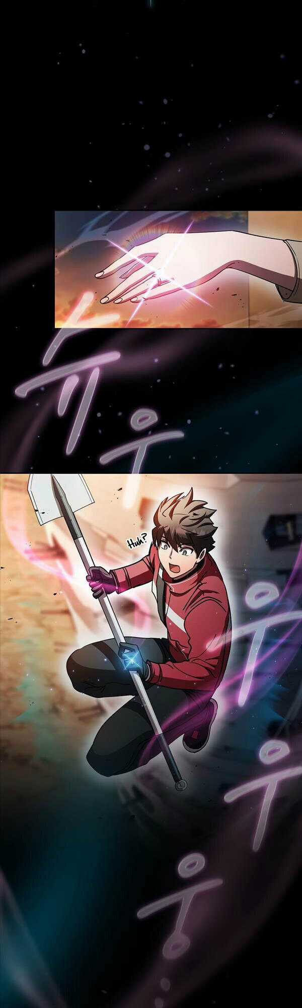 Thợ Săn Kỳ Ảo Chapter 44 trang 32