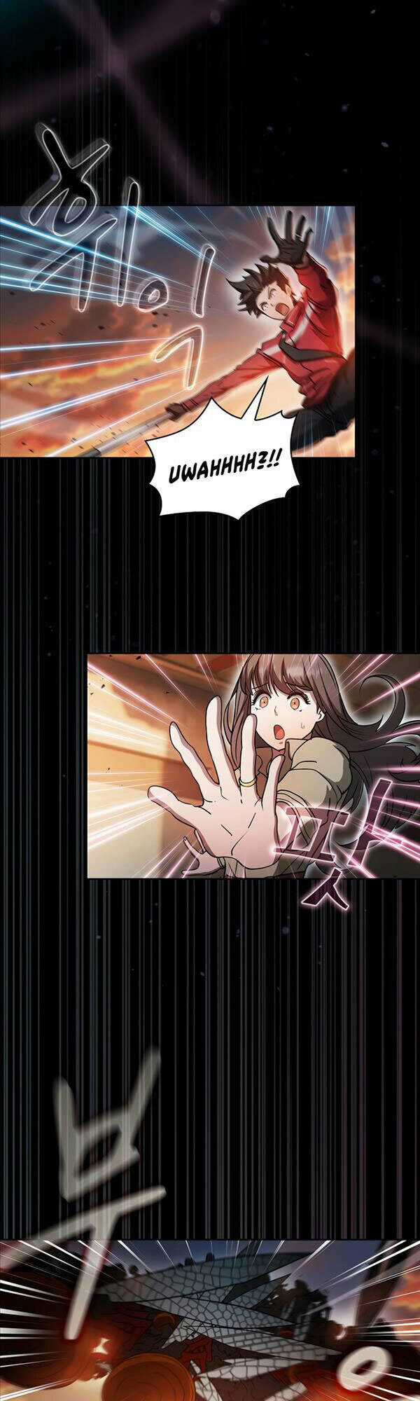 Thợ Săn Kỳ Ảo Chapter 44 trang 33