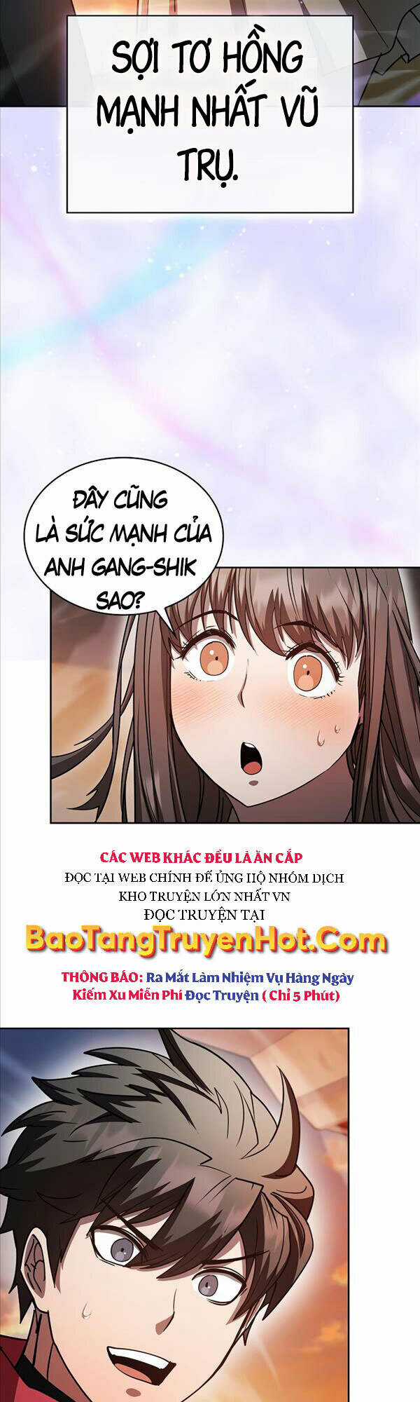 Thợ Săn Kỳ Ảo Chapter 44 trang 37