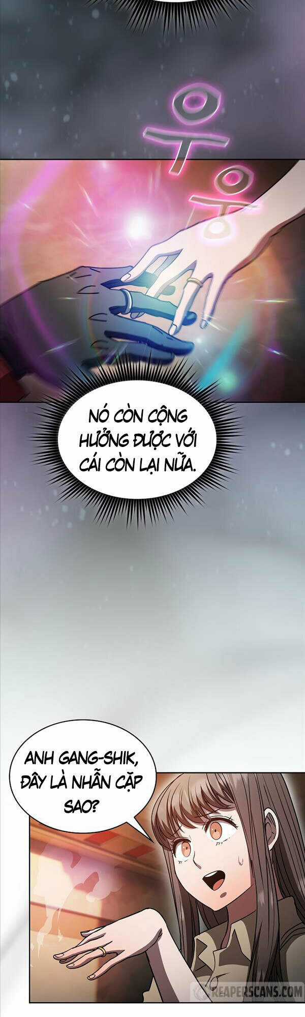 Thợ Săn Kỳ Ảo Chapter 44 trang 39