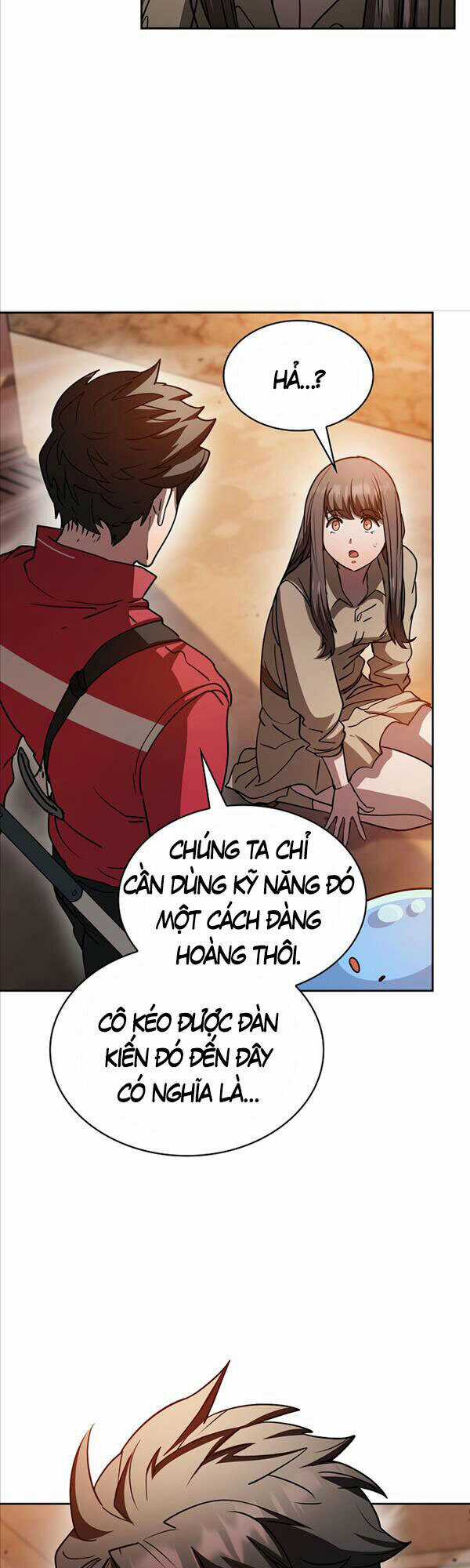 Thợ Săn Kỳ Ảo Chapter 44 trang 4