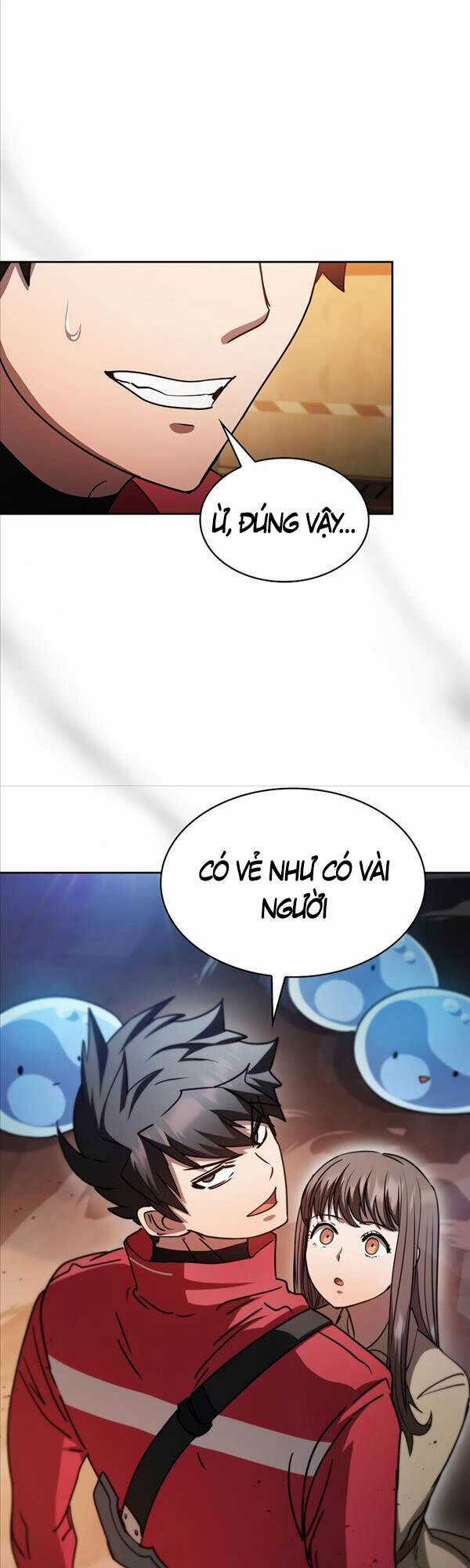 Thợ Săn Kỳ Ảo Chapter 44 trang 40