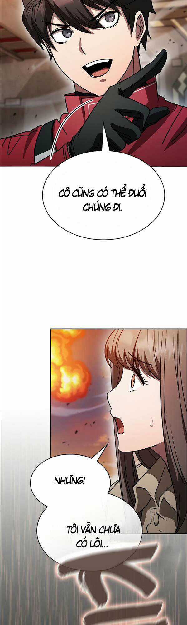 Thợ Săn Kỳ Ảo Chapter 44 trang 5