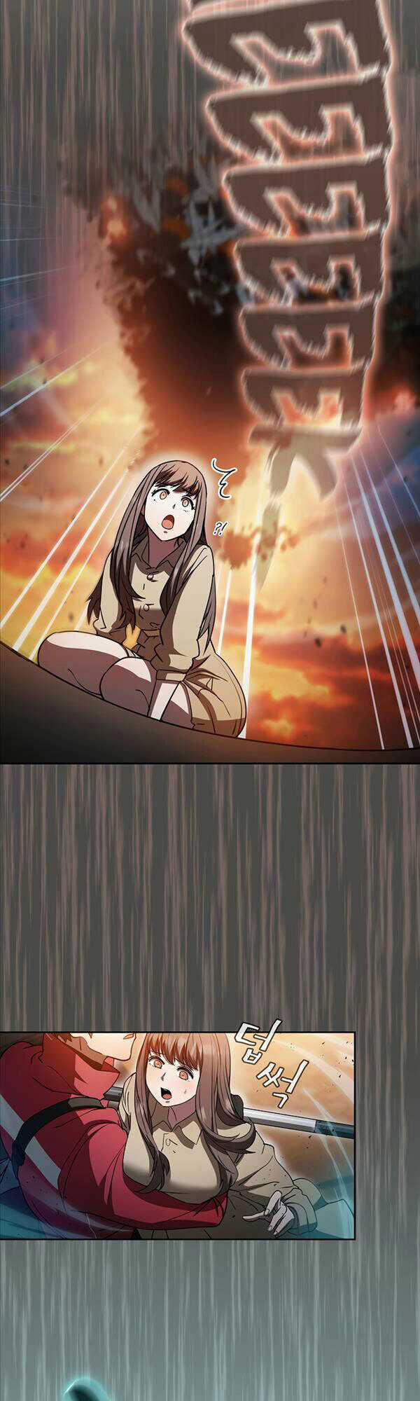 Thợ Săn Kỳ Ảo Chapter 44 trang 6