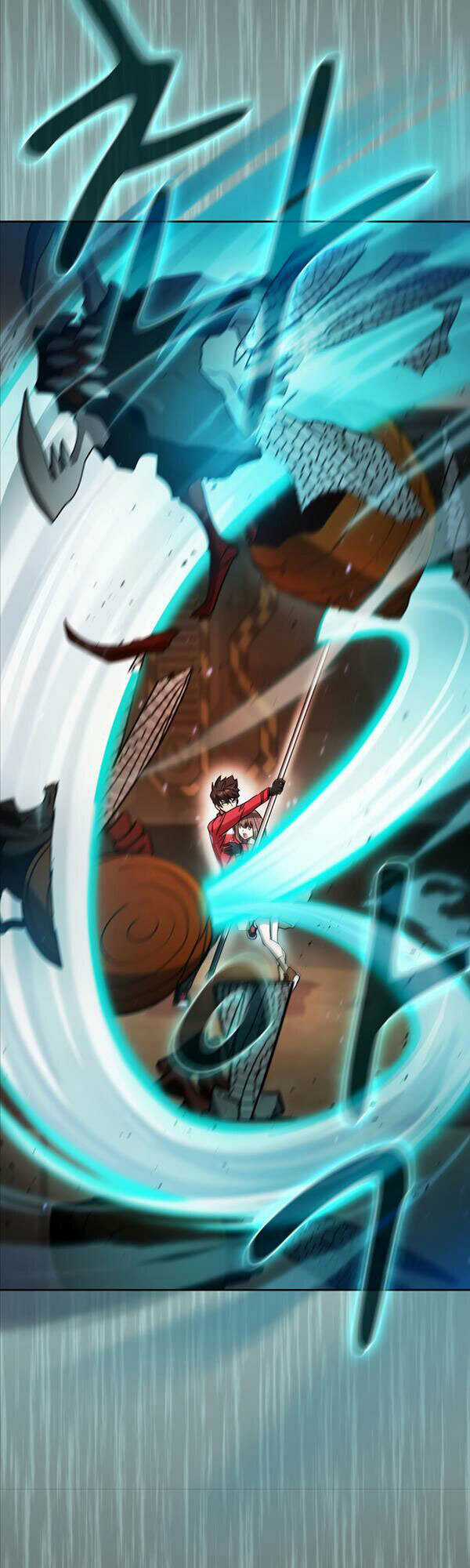 Thợ Săn Kỳ Ảo Chapter 44 trang 7