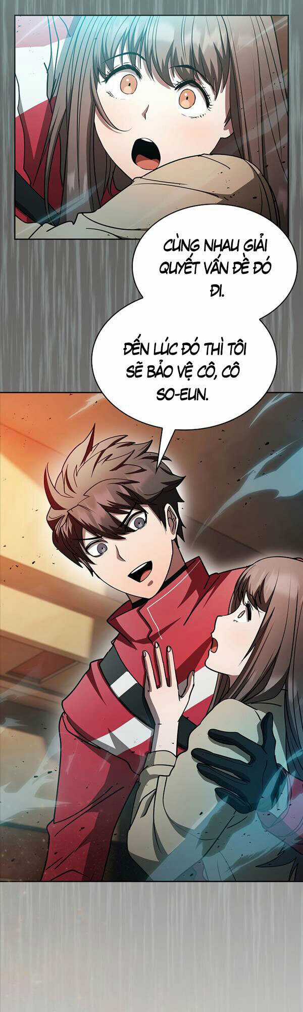 Thợ Săn Kỳ Ảo Chapter 44 trang 8