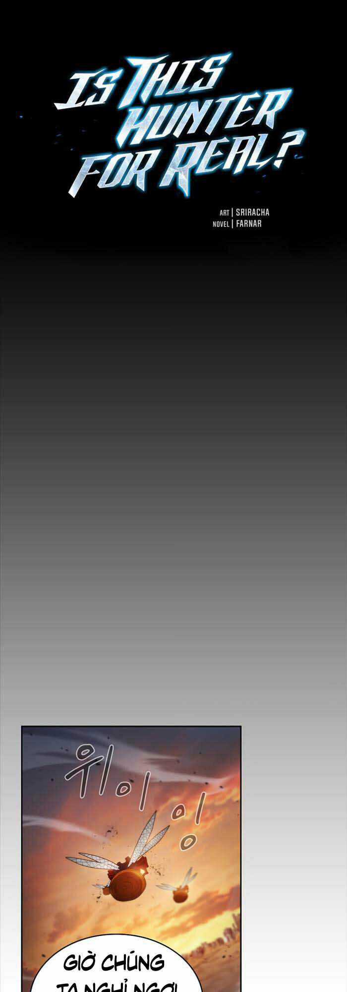 Thợ Săn Kỳ Ảo Chapter 45 trang 11