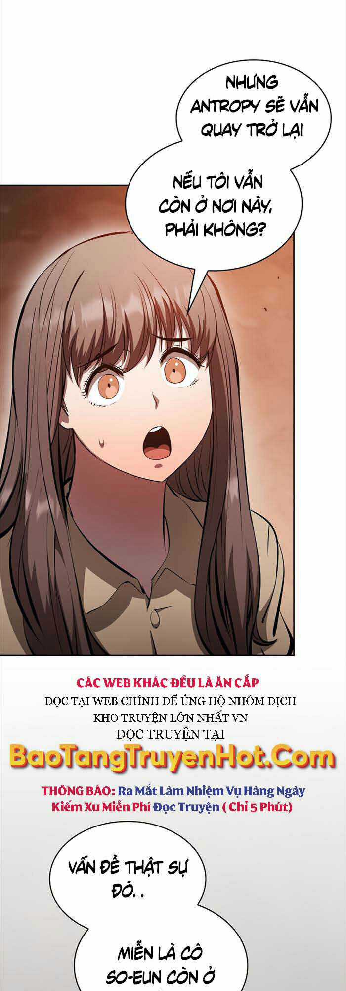 Thợ Săn Kỳ Ảo Chapter 45 trang 13