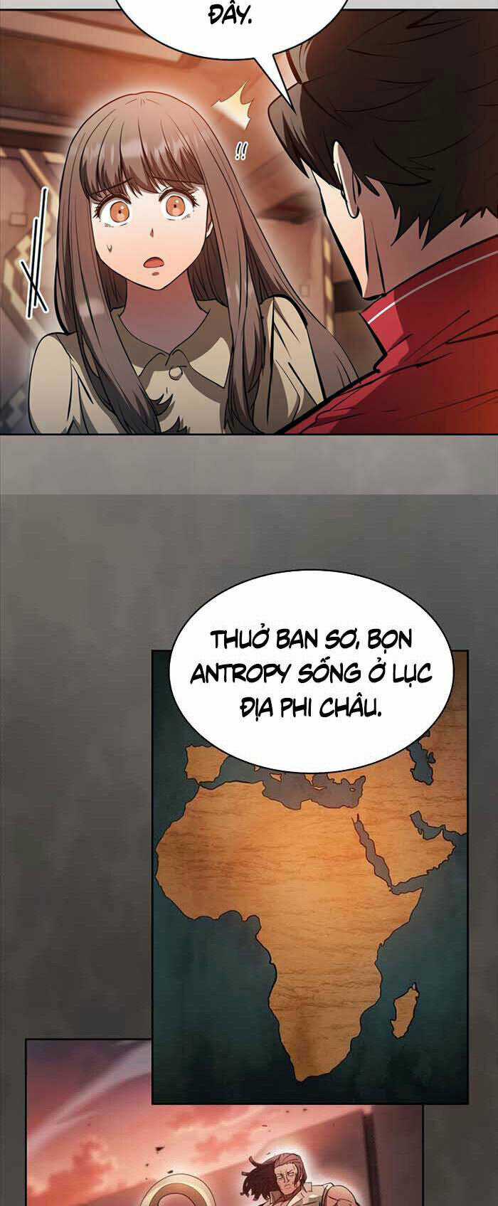 Thợ Săn Kỳ Ảo Chapter 45 trang 14