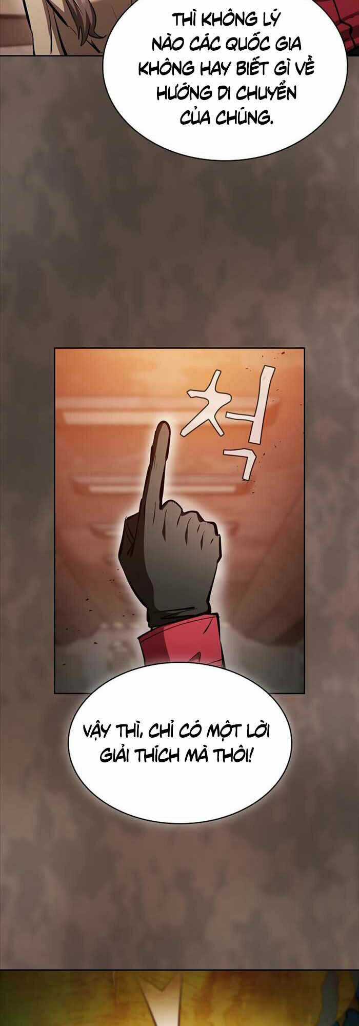 Thợ Săn Kỳ Ảo Chapter 45 trang 16