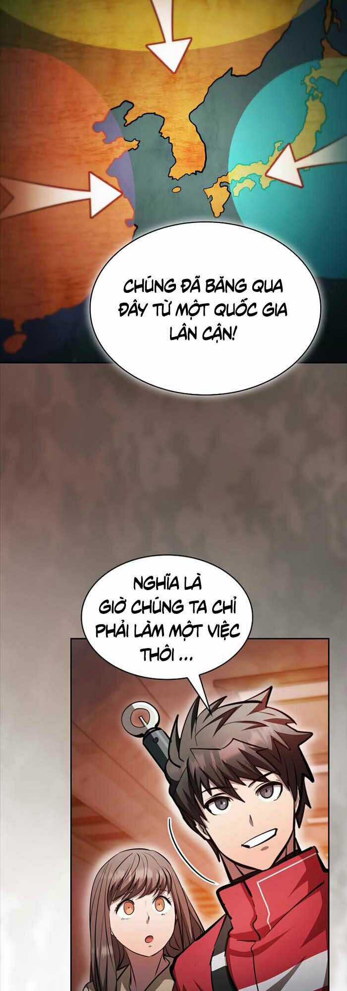 Thợ Săn Kỳ Ảo Chapter 45 trang 17