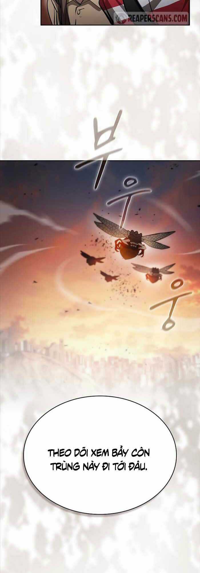 Thợ Săn Kỳ Ảo Chapter 45 trang 18