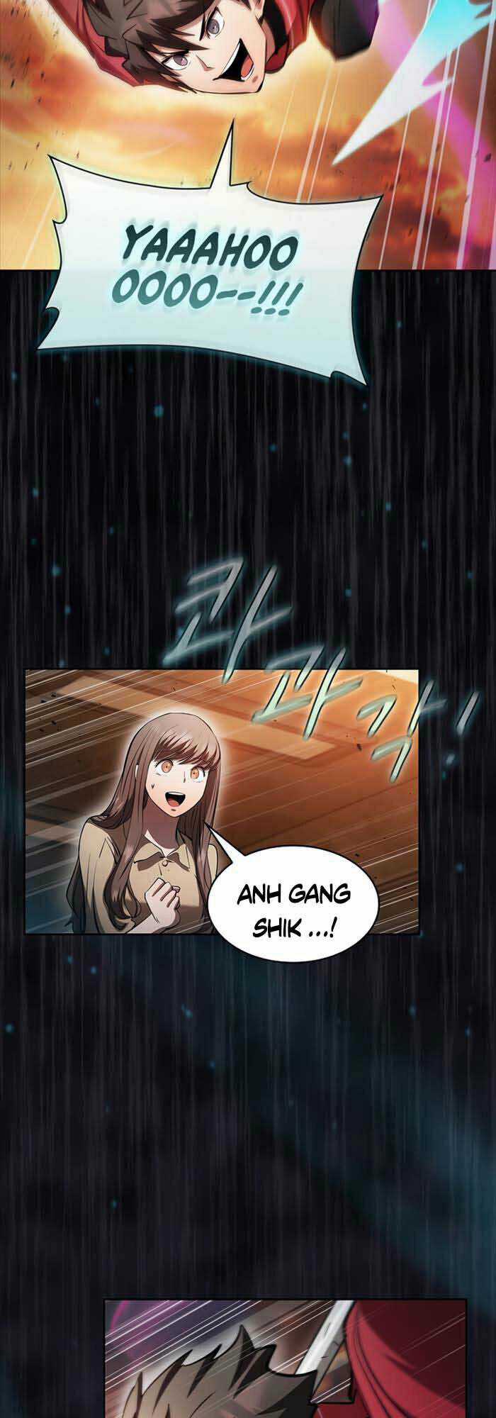 Thợ Săn Kỳ Ảo Chapter 45 trang 2