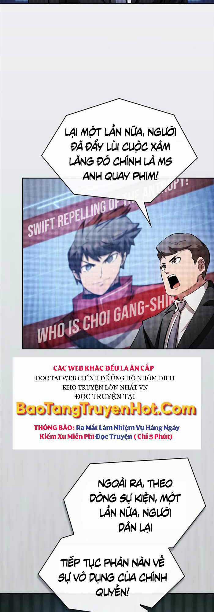 Thợ Săn Kỳ Ảo Chapter 45 trang 20