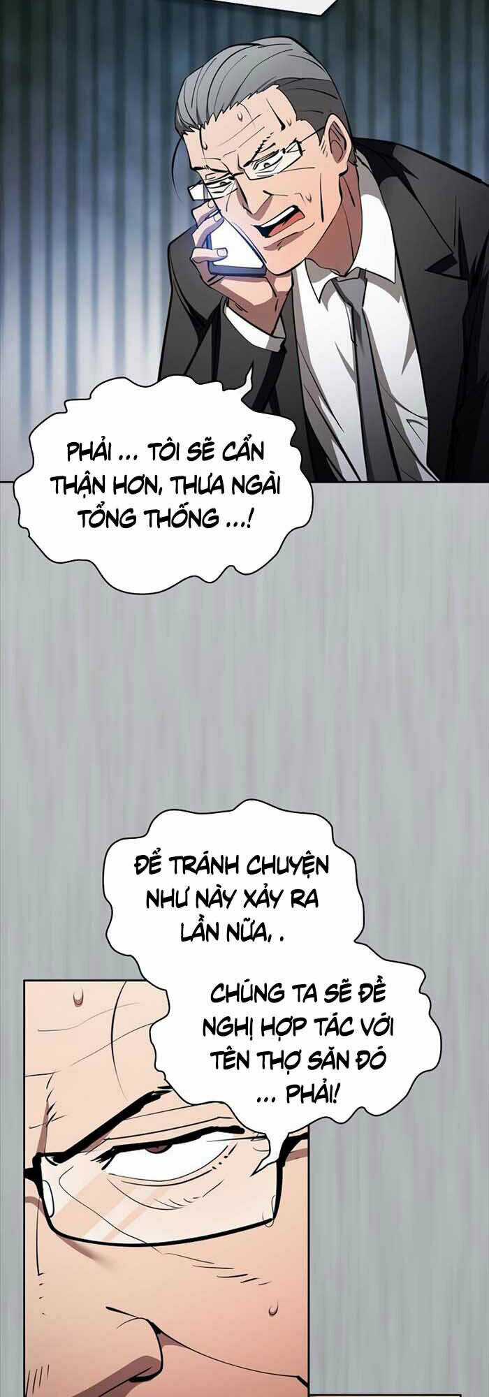 Thợ Săn Kỳ Ảo Chapter 45 trang 21